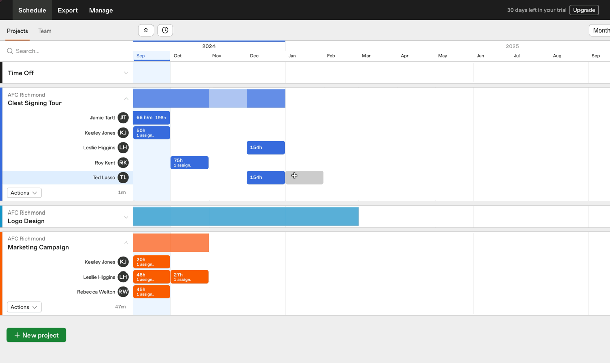 adding-assignment-month-view.gif