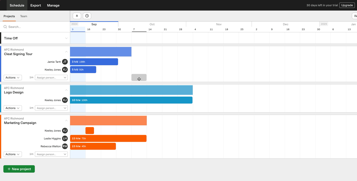 adding-assignment-week-view.gif