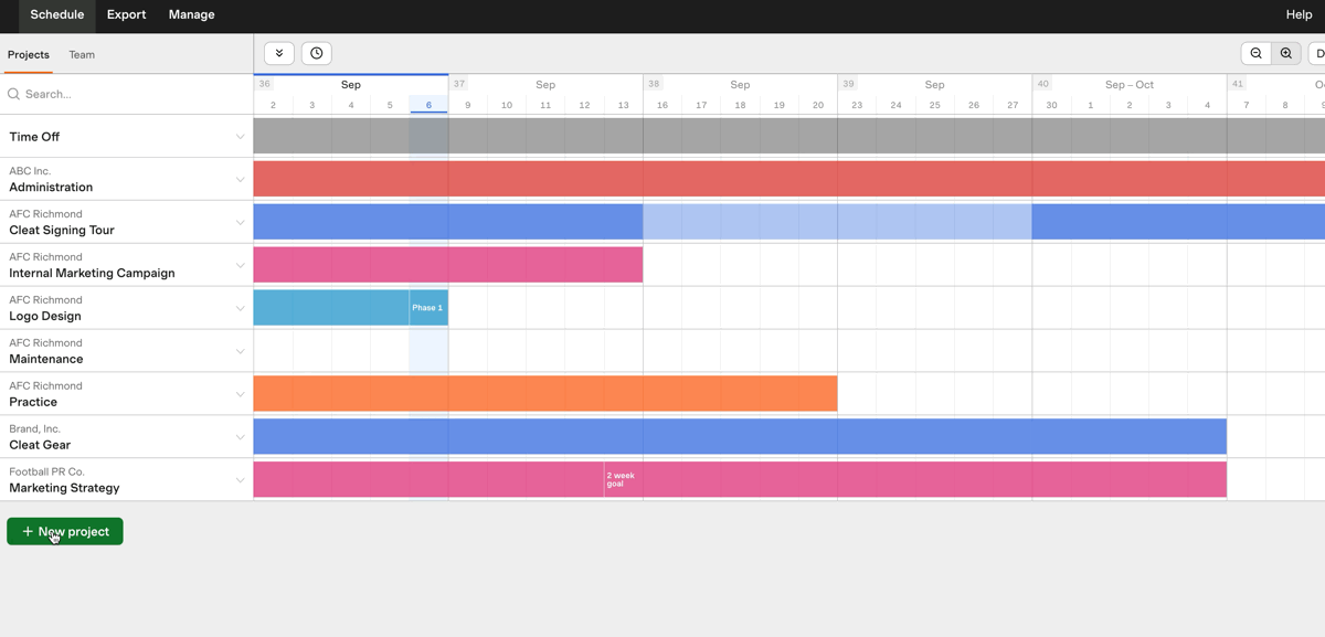 creating-a-project.gif